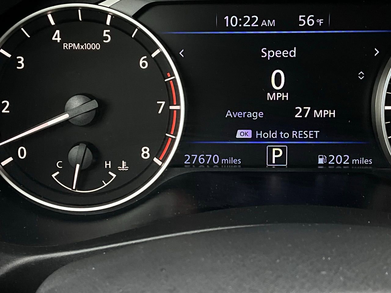 Used 2025 Nissan Altima 2.5 SV image 37