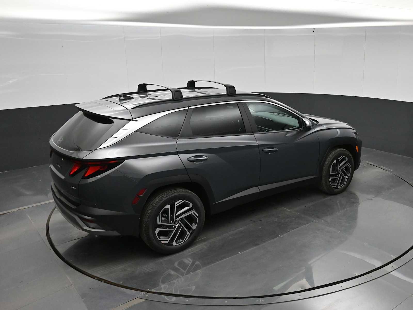 New 2026 Hyundai Tucson SEL Plus AWD/4WD image 30