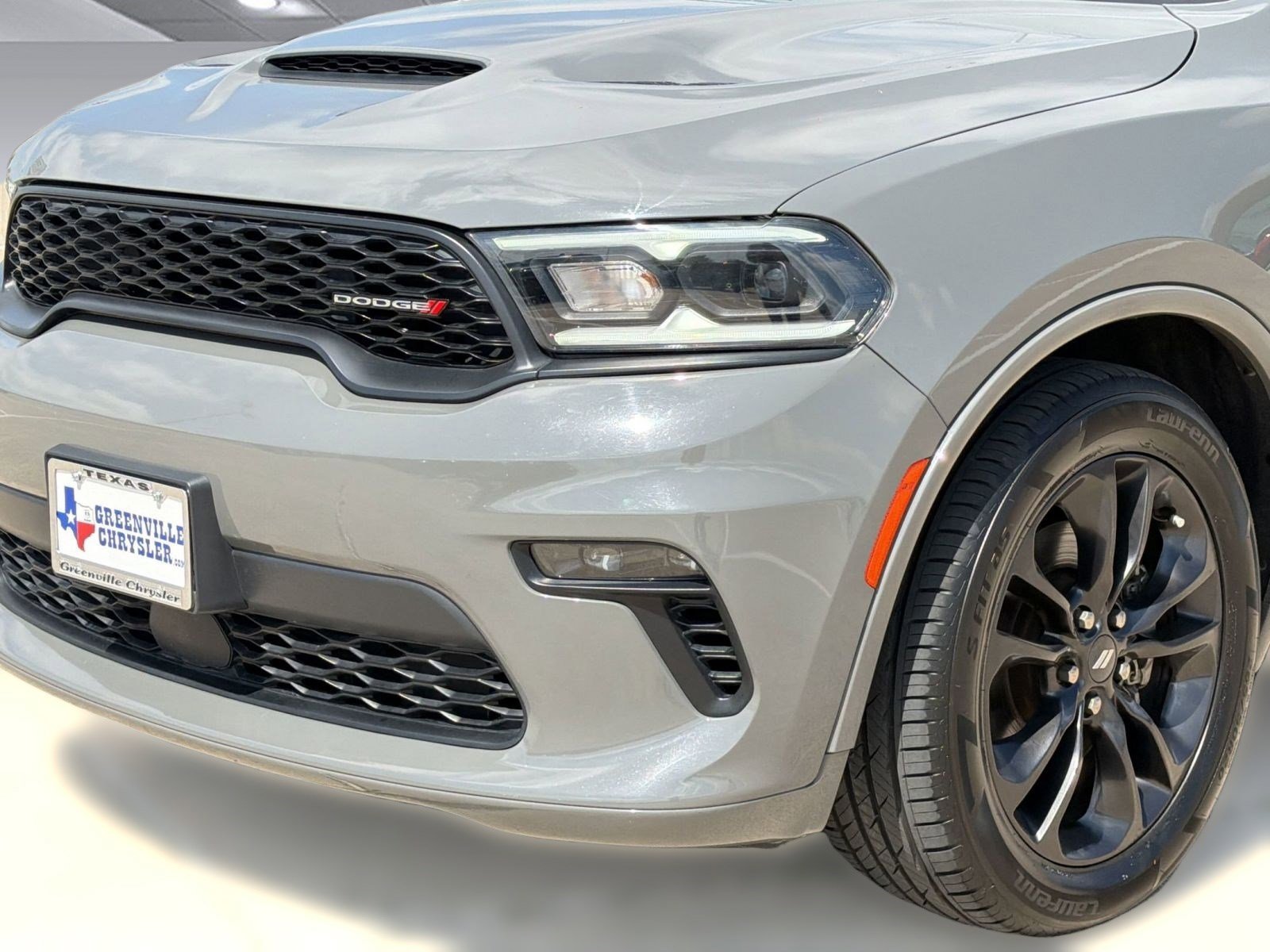 Used 2022 Dodge Durango GT image 11
