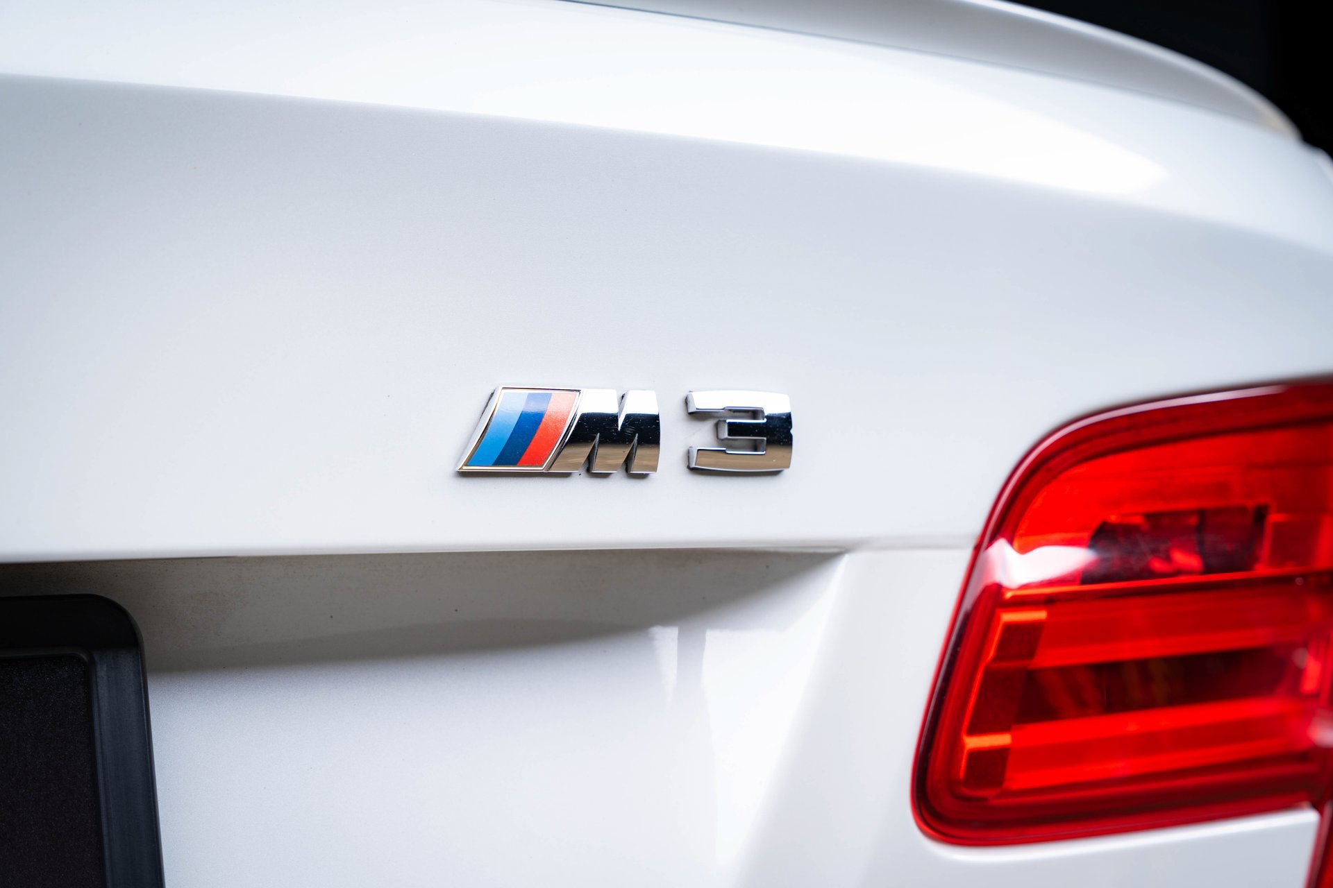 Used 2012 BMW M3 Coupe RWD image 32