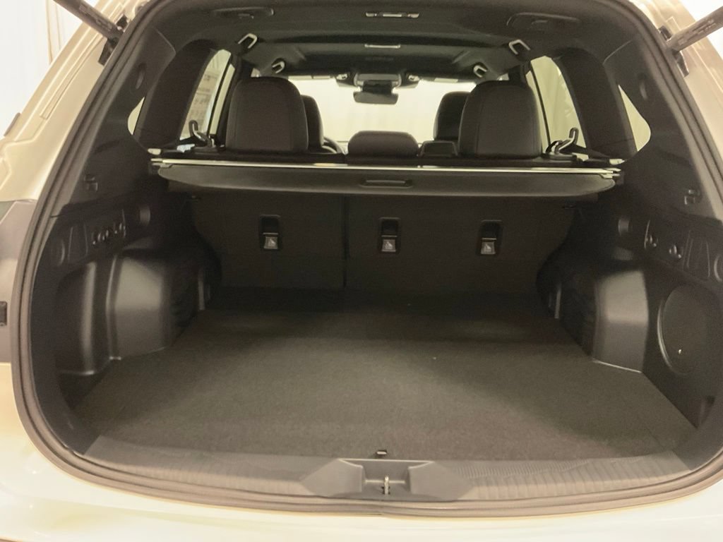 New 2026 Subaru Forester Sport AWD/4WD image 22
