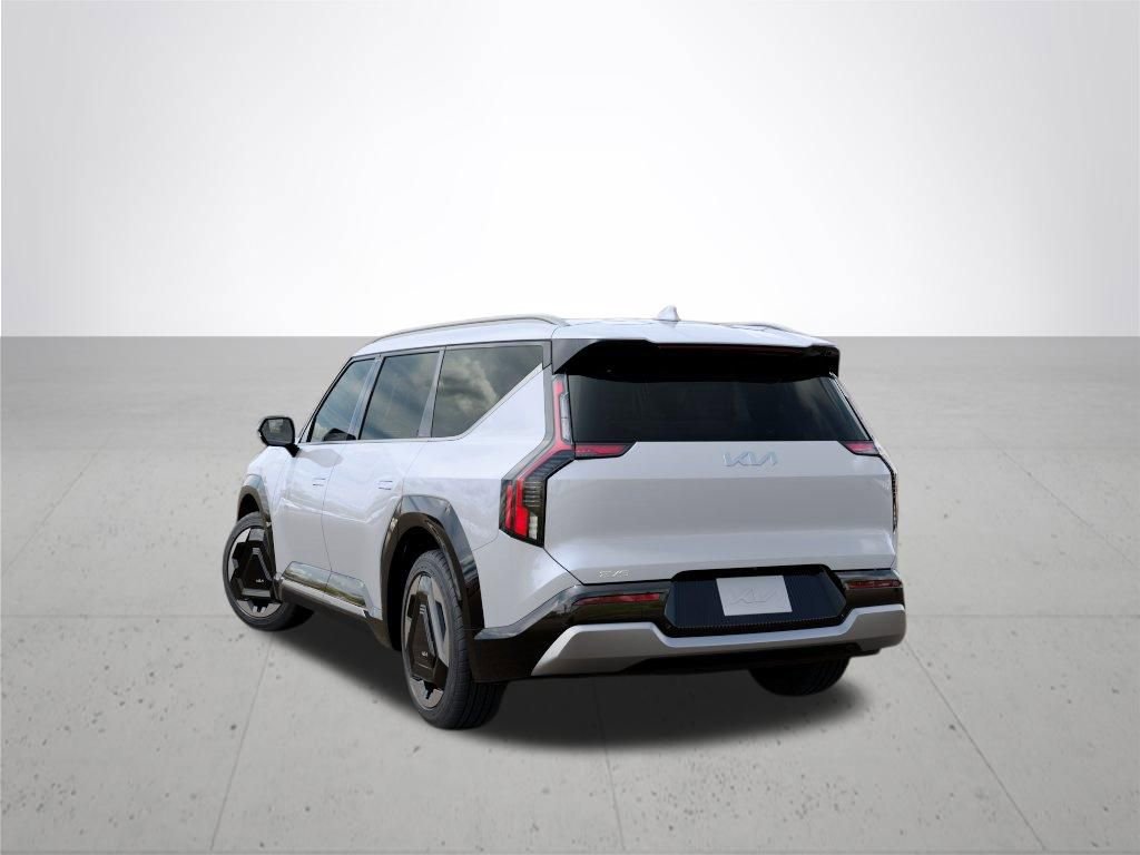 New 2026 Kia EV9 Land image 4