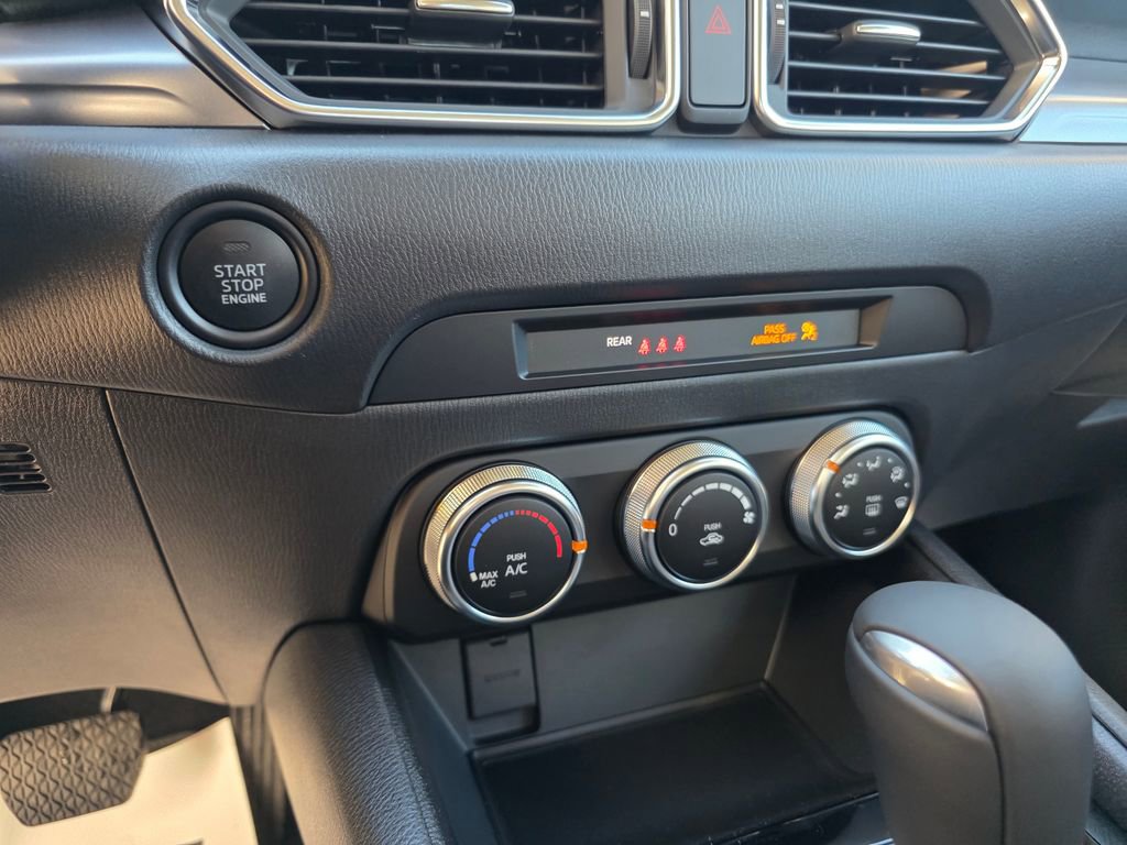 New 2025 MAZDA CX-5 AWD 2.5 S image 19
