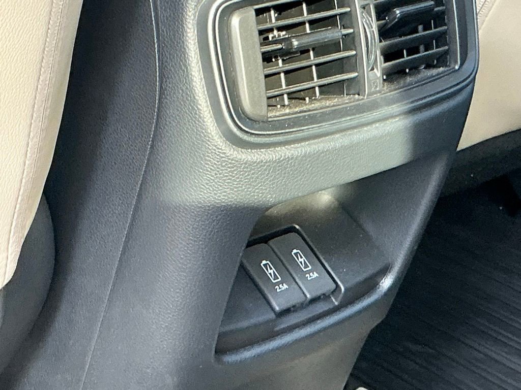 Used 2021 Honda CR-V EX-L image 14