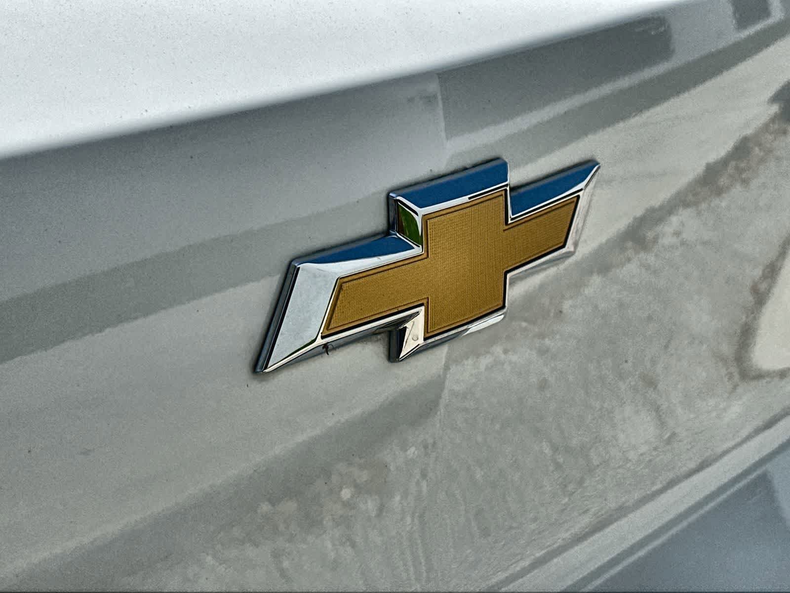 Used 2023 Chevrolet TrailBlazer LT w/ Convenience Package AWD/4WD image 16
