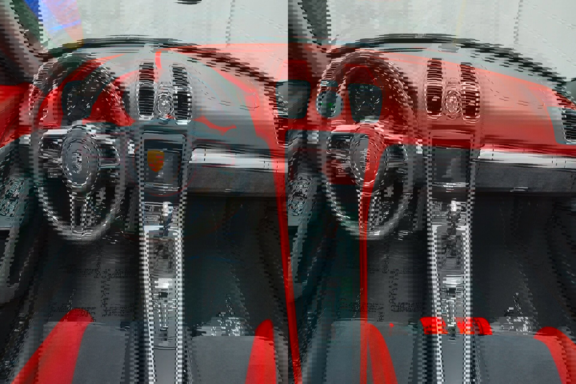 Used 2016 Porsche Boxster Spyder image 72