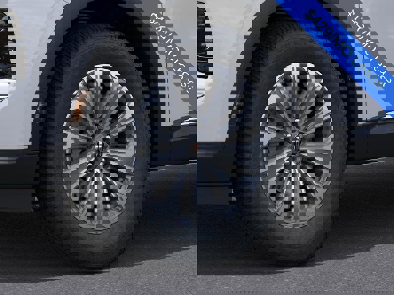 New 2026 Buick Envision Preferred AWD/4WD image 9