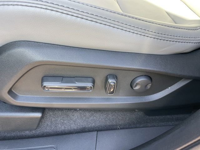 New 2025 Honda Pilot EX-L image 19