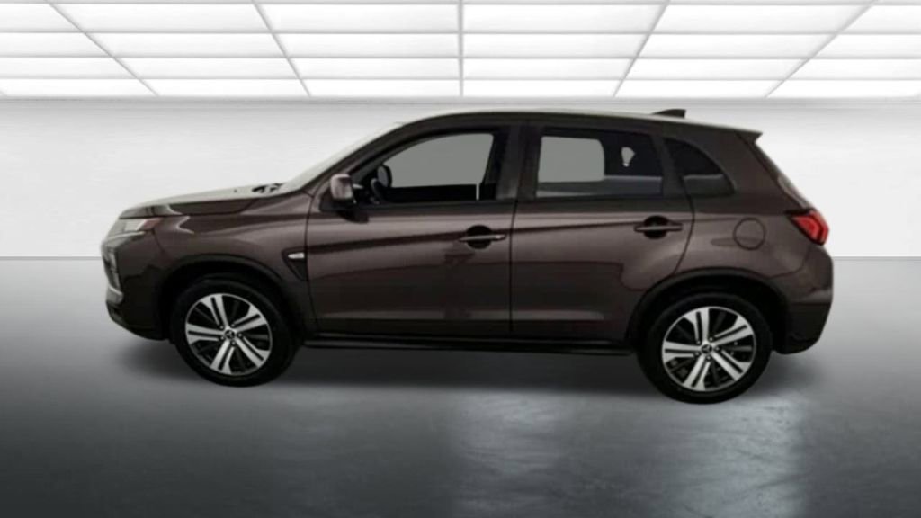 Used 2020 Mitsubishi Outlander Sport SE image 5