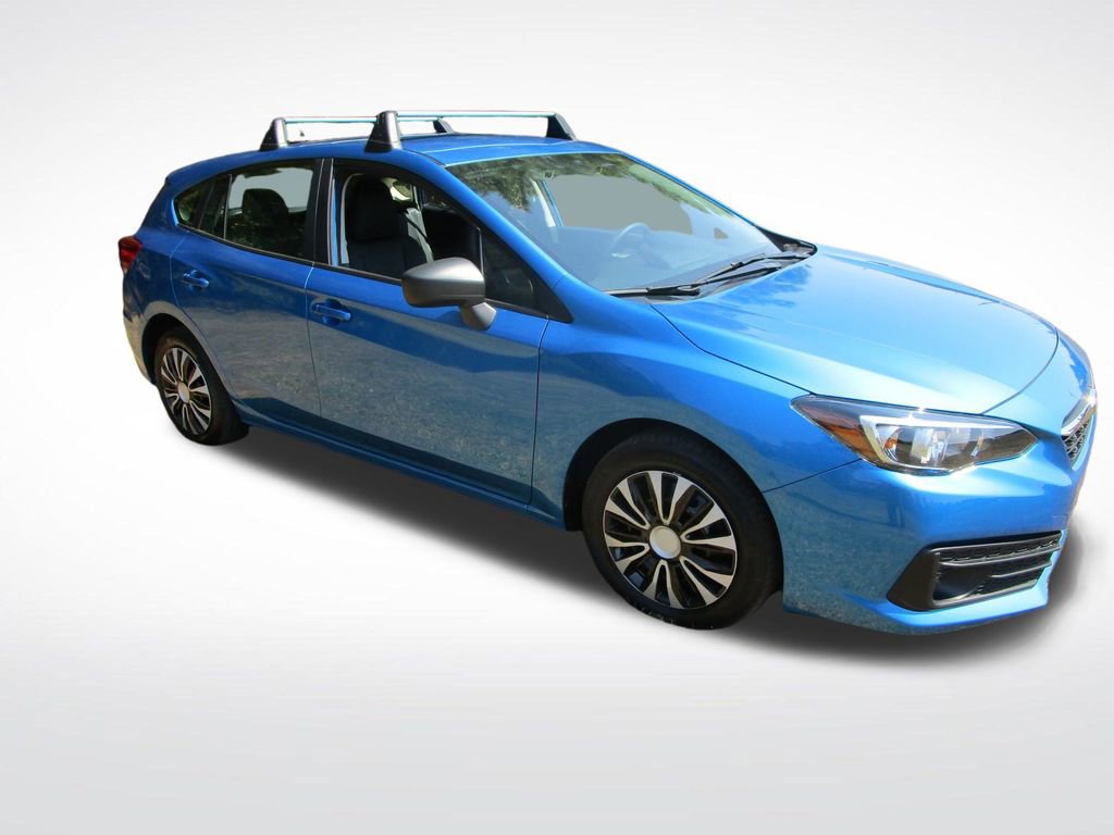 Used 2023 Subaru Impreza 2.0i image 6