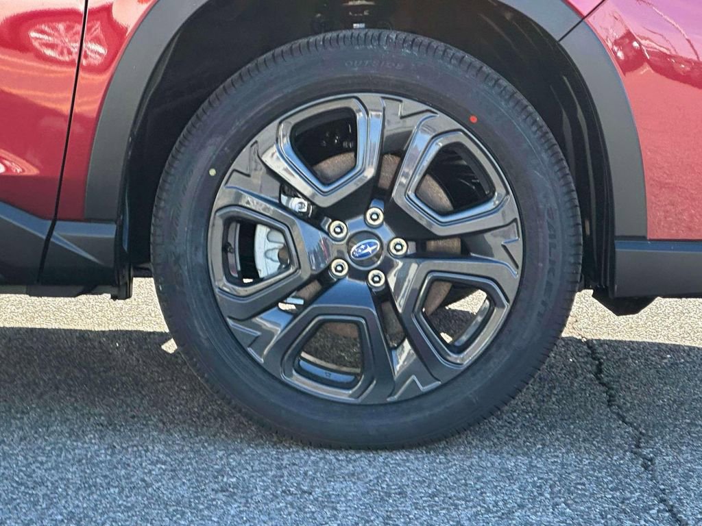 New 2026 Subaru Ascent Bronze Edition image 6