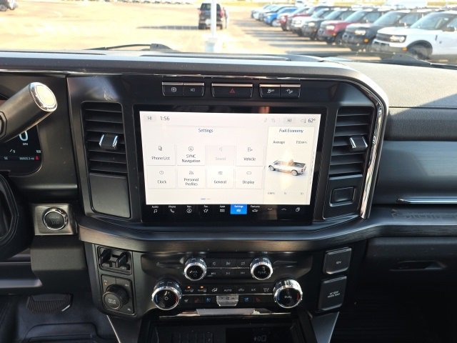 Used 2024 Ford F350 Lariat image 22