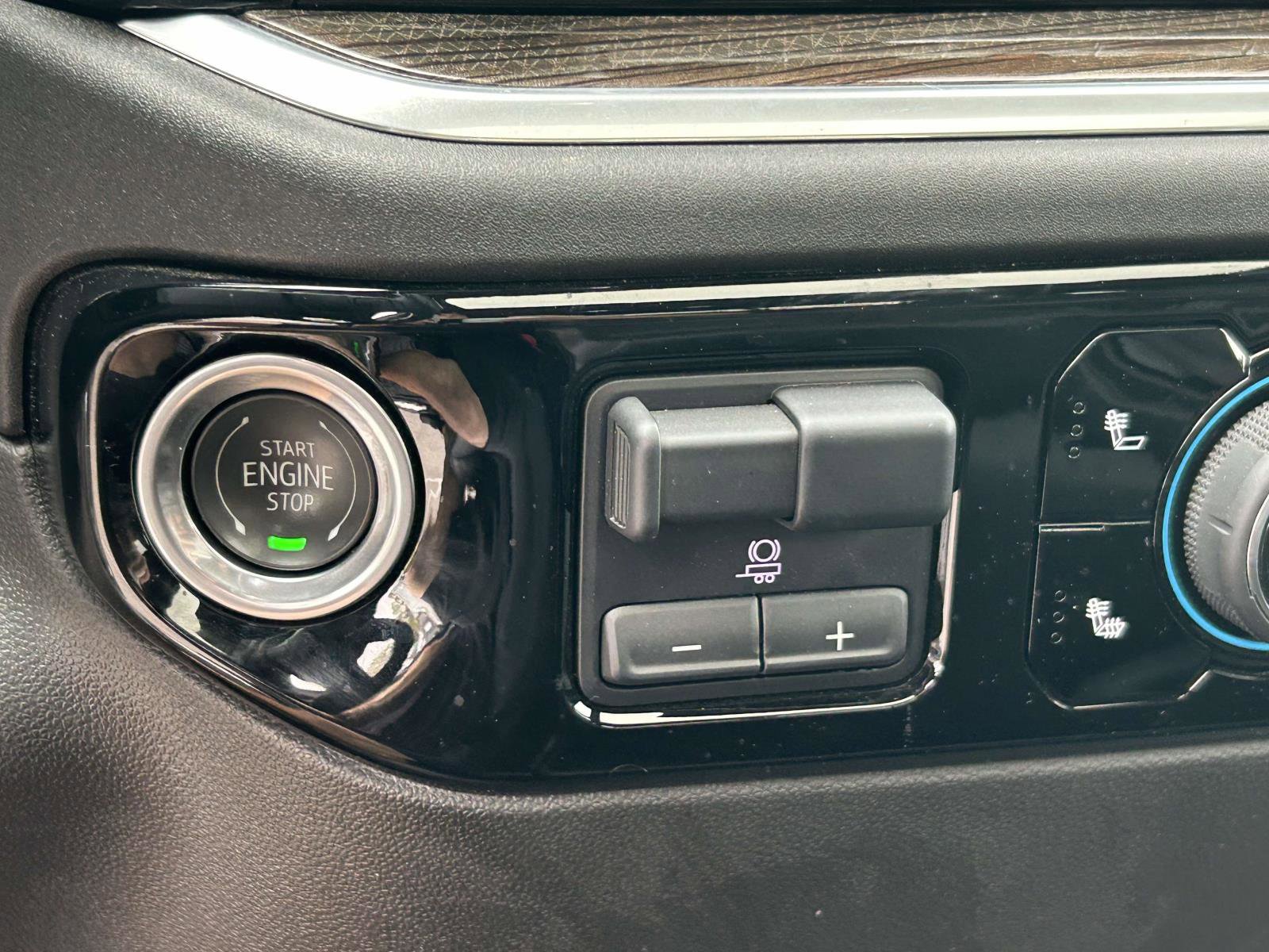 Used 2024 Chevrolet Silverado 3500 LT w/ All Star Edition image 27