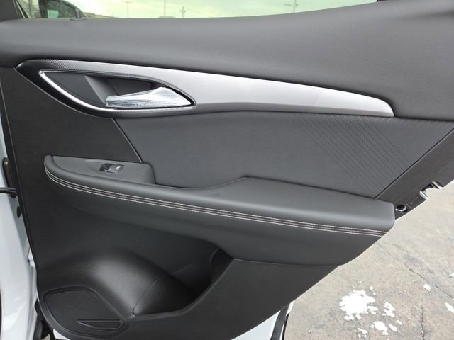 New 2026 Buick Envision Sport Touring image 28