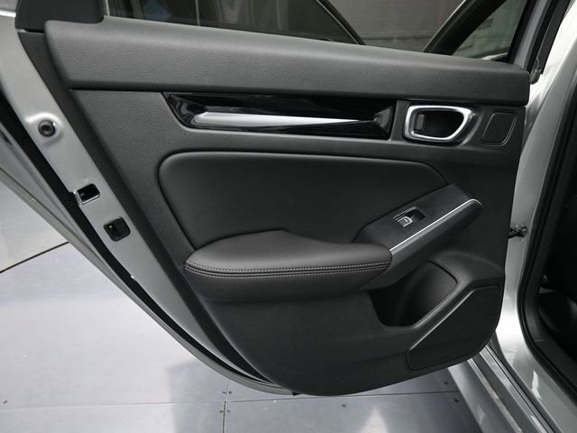New 2026 Honda Civic Sport Touring image 24