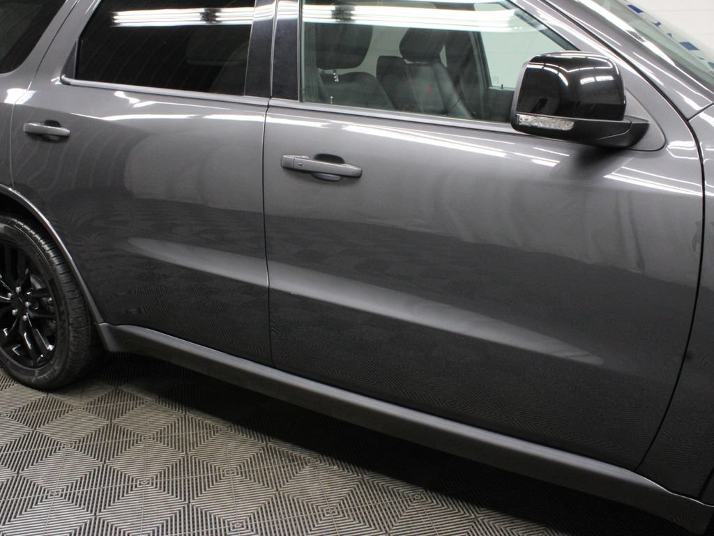 Used 2025 Dodge Durango R/T AWD/4WD image 35