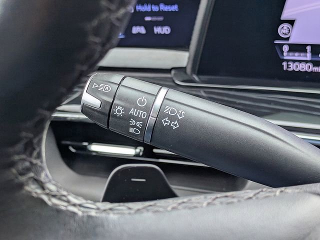 Certified 2024 Cadillac Escalade Sport image 31