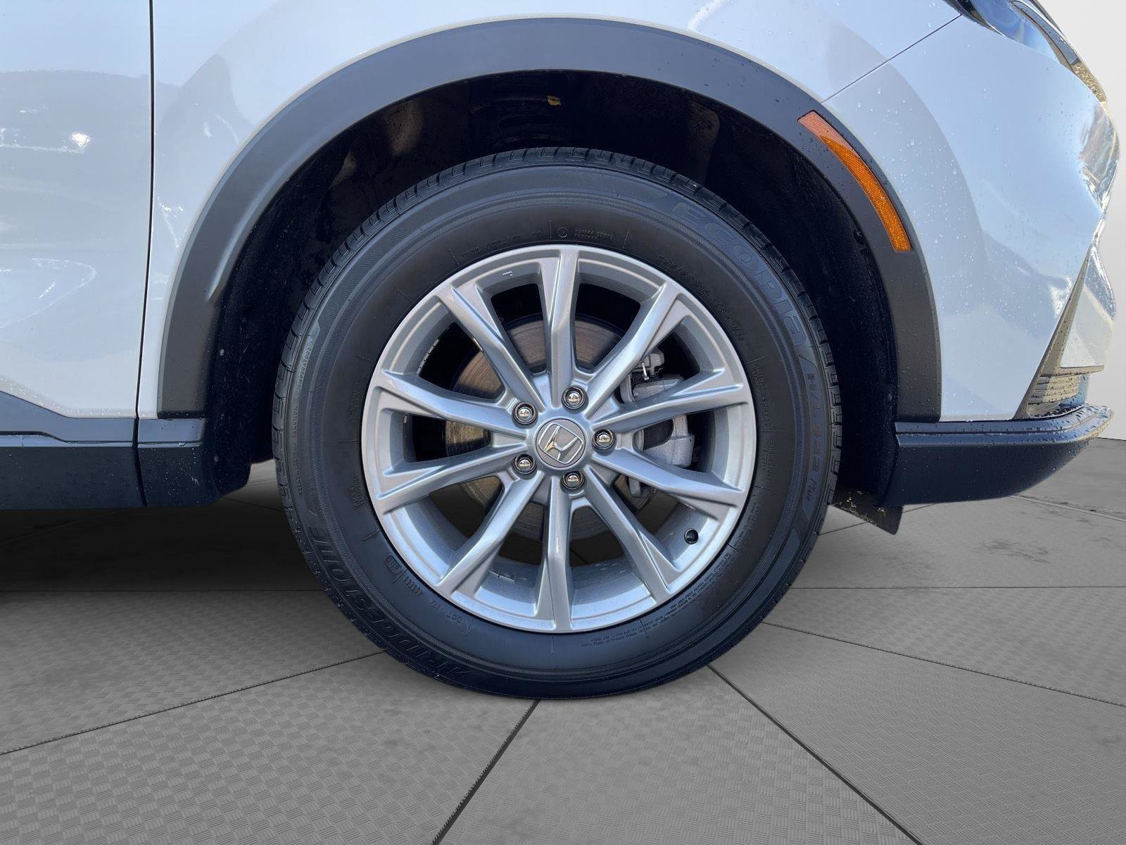 Used 2023 Honda CR-V EX image 22
