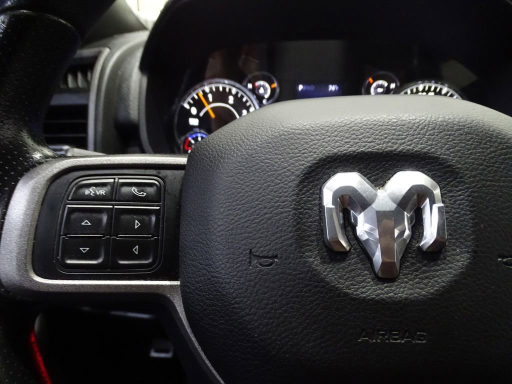 Used 2021 RAM 2500 Tradesman w/ Chrome Appearance Group image 23