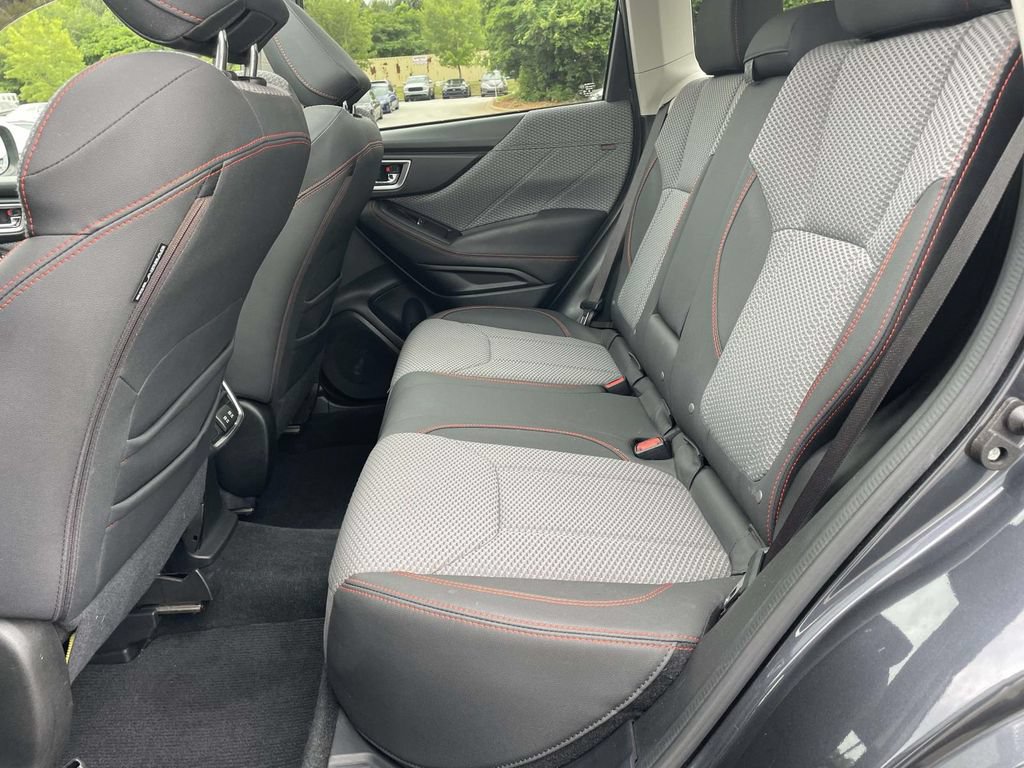 Used 2019 Subaru Forester Sport AWD/4WD image 10