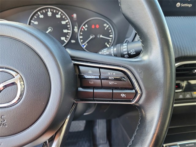 Used 2024 MAZDA CX-90 3.3 Turbo w/ Select Package image 27