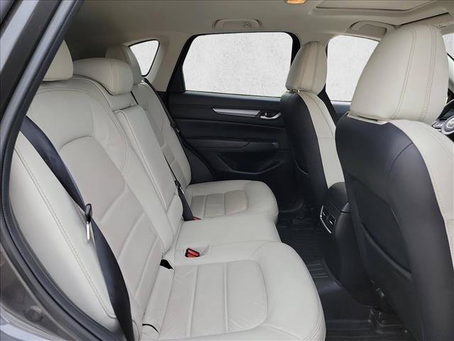 Used 2023 MAZDA CX-5 AWD 2.5 S image 16