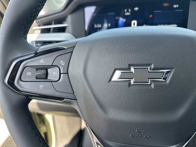 New 2027 Chevrolet Bolt LT w/ Comfort Package FWD image 24