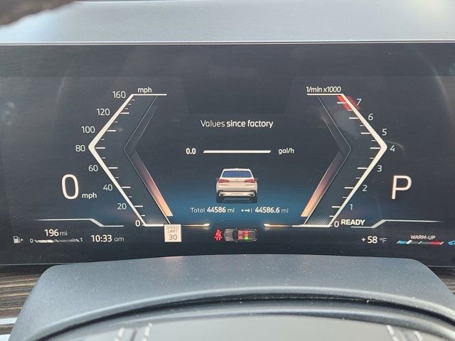 Used 2024 BMW X5 xDrive40i image 5