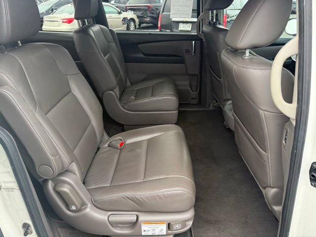Used 2014 Honda Odyssey EX-L image 14