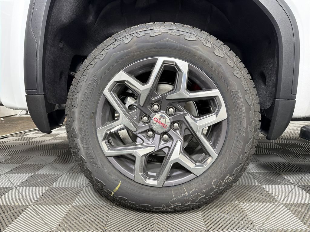 New 2026 GMC Sierra 1500 SLT w/ SLT Premium Plus Package image 15