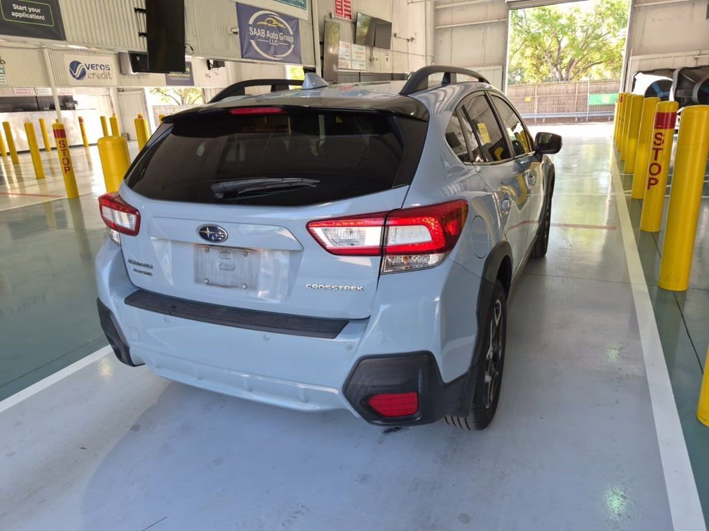 Used 2018 Subaru Crosstrek 2.0i Limited image 5