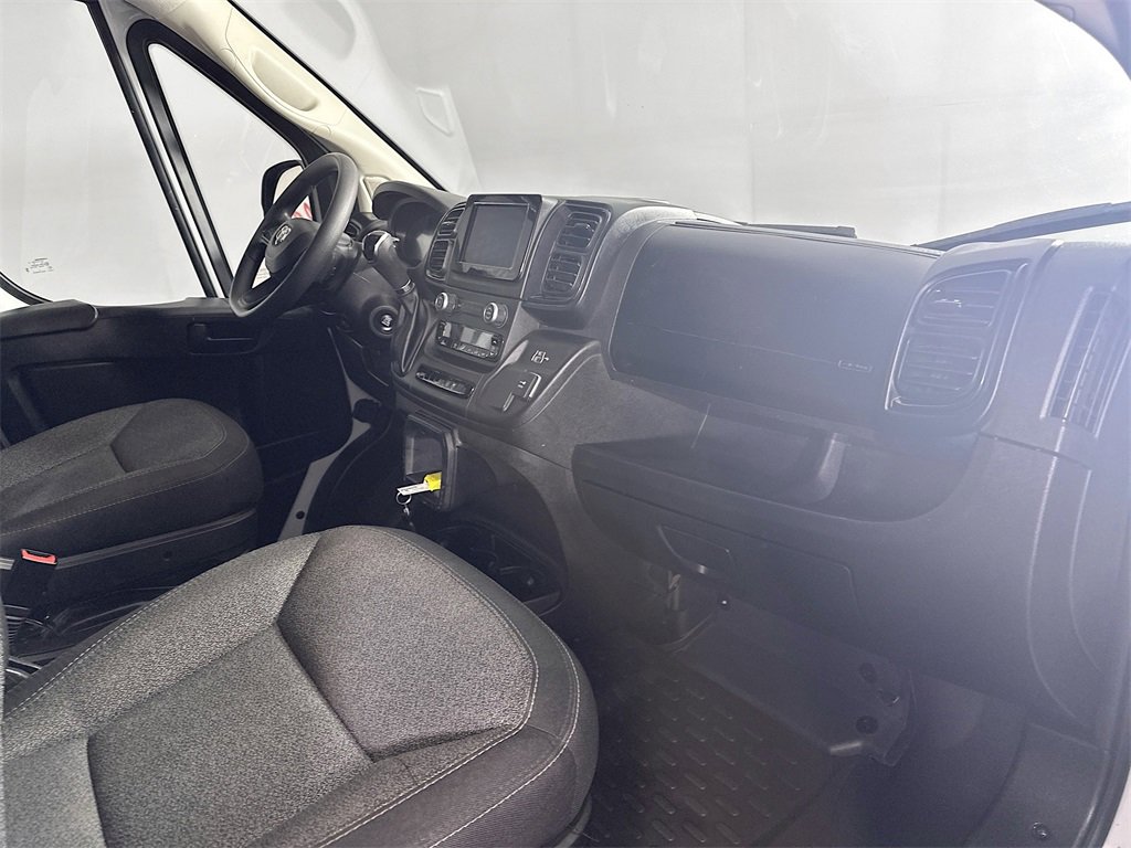 Used 2023 RAM ProMaster 2500 image 29