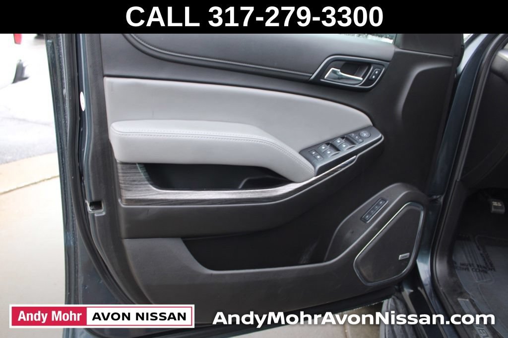 Used 2019 Chevrolet Tahoe LT AWD/4WD image 19