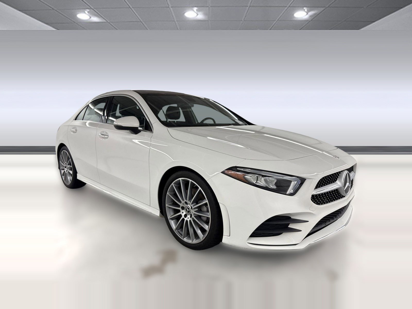 Certified 2022 Mercedes-Benz A 220 image 7