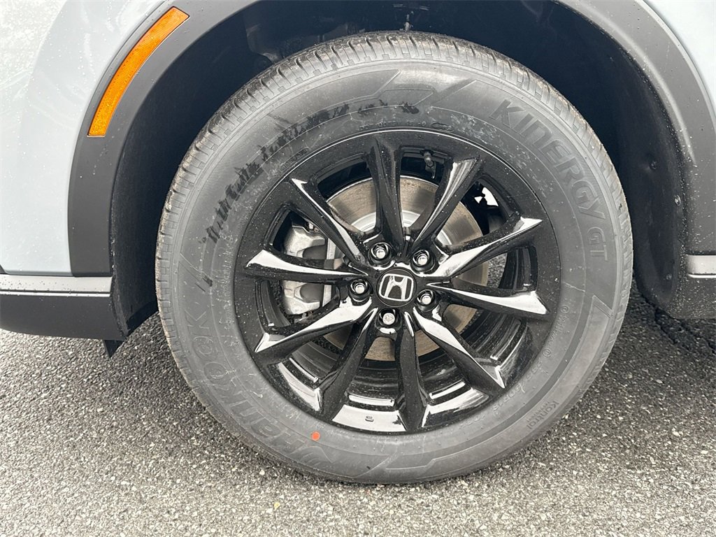 New 2026 Honda CR-V Sport-L image 19