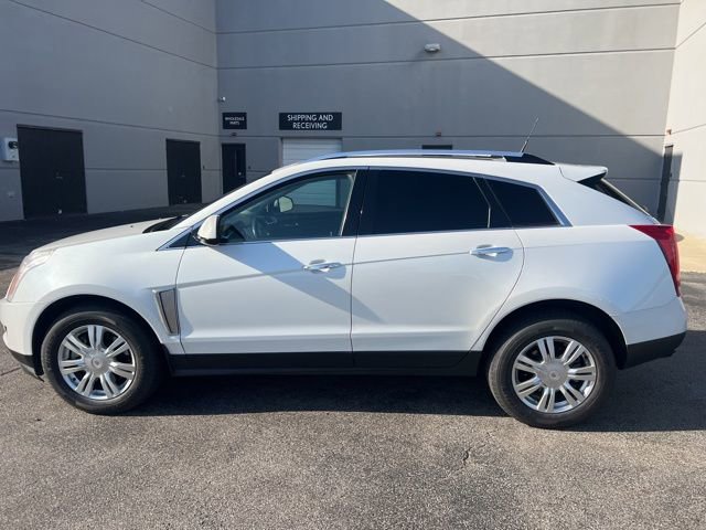 Used 2014 Cadillac SRX Luxury image 6