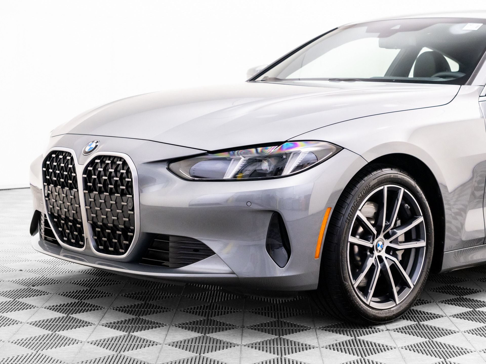 Used 2026 BMW 430i xDrive Coupe AWD/4WD image 39