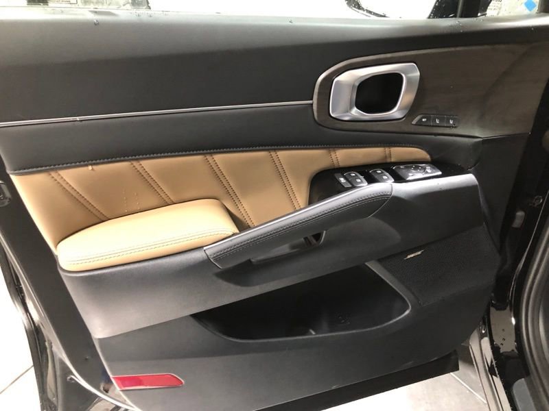 New 2026 Kia Sorento SX Prestige w/ Olive Brown Leather Package image 20