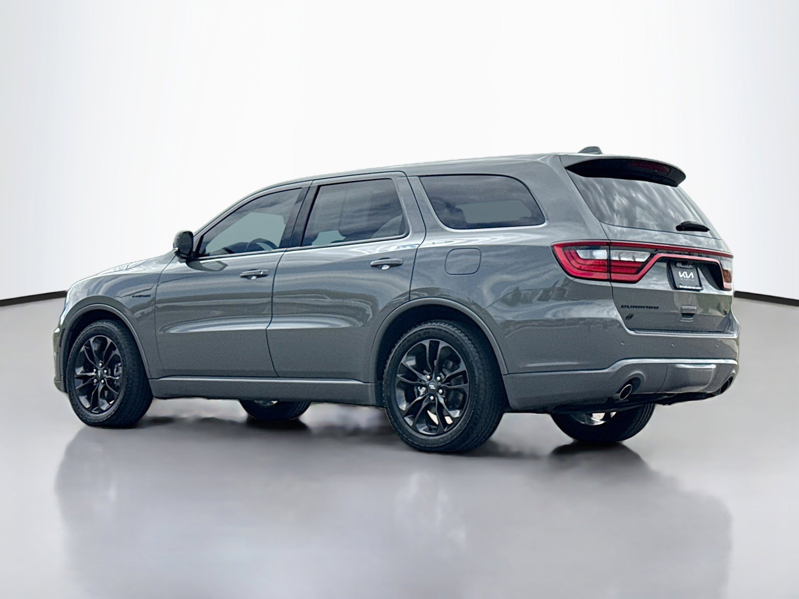 Used 2021 Dodge Durango R/T w/ Blacktop Package AWD/4WD image 14
