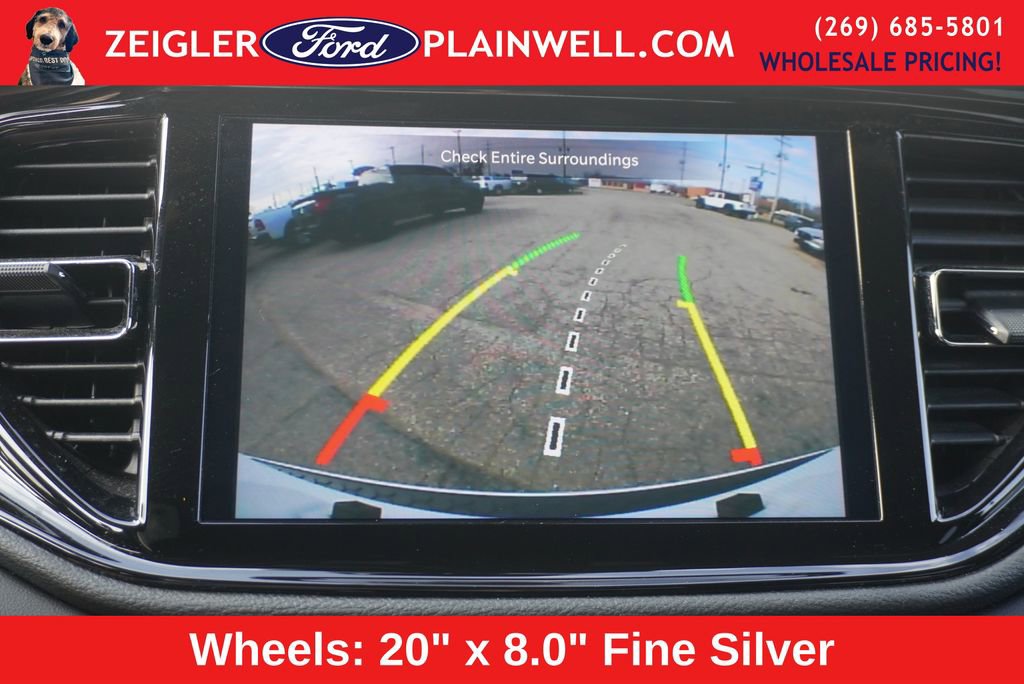 Used 2024 Dodge Durango R/T image 19