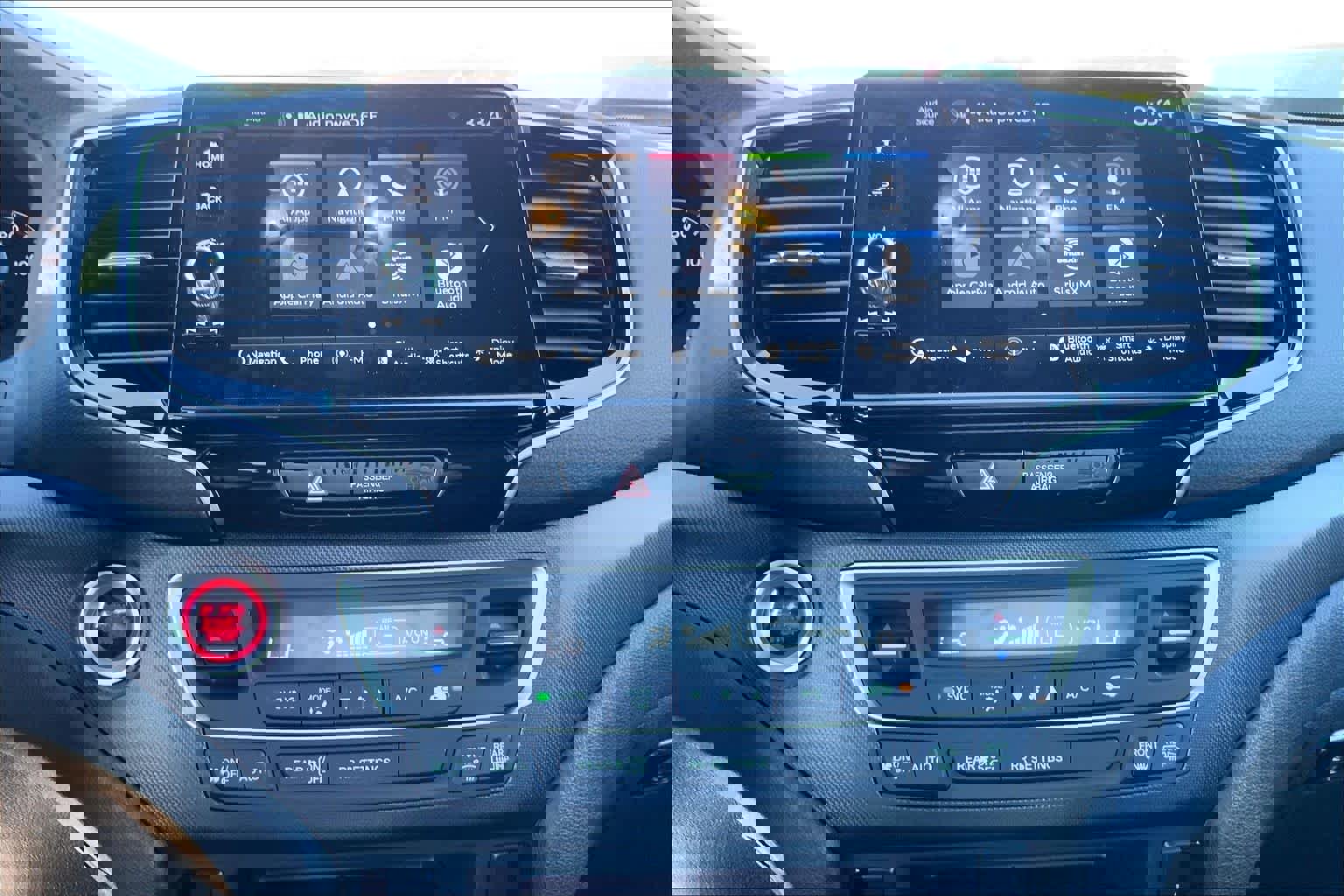 New 2026 Honda Ridgeline TrailSport+ image 19