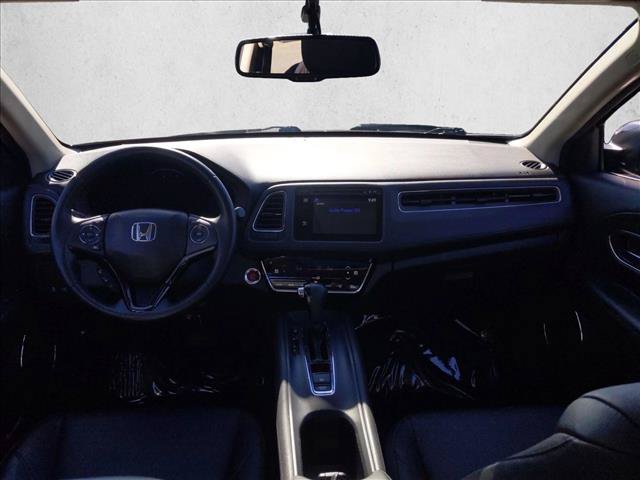 Used 2018 Honda HR-V EX-L image 17