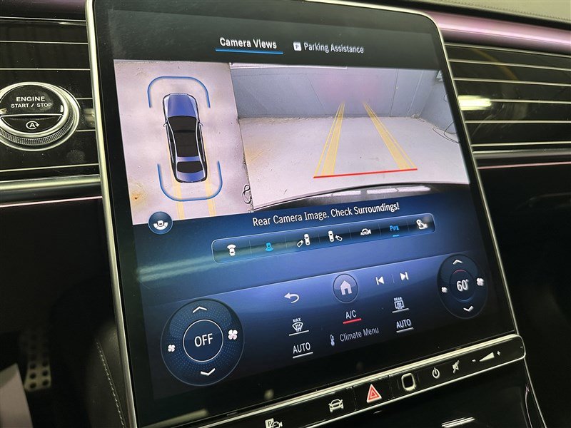 Used 2022 Mercedes-Benz S 500 4MATIC image 24