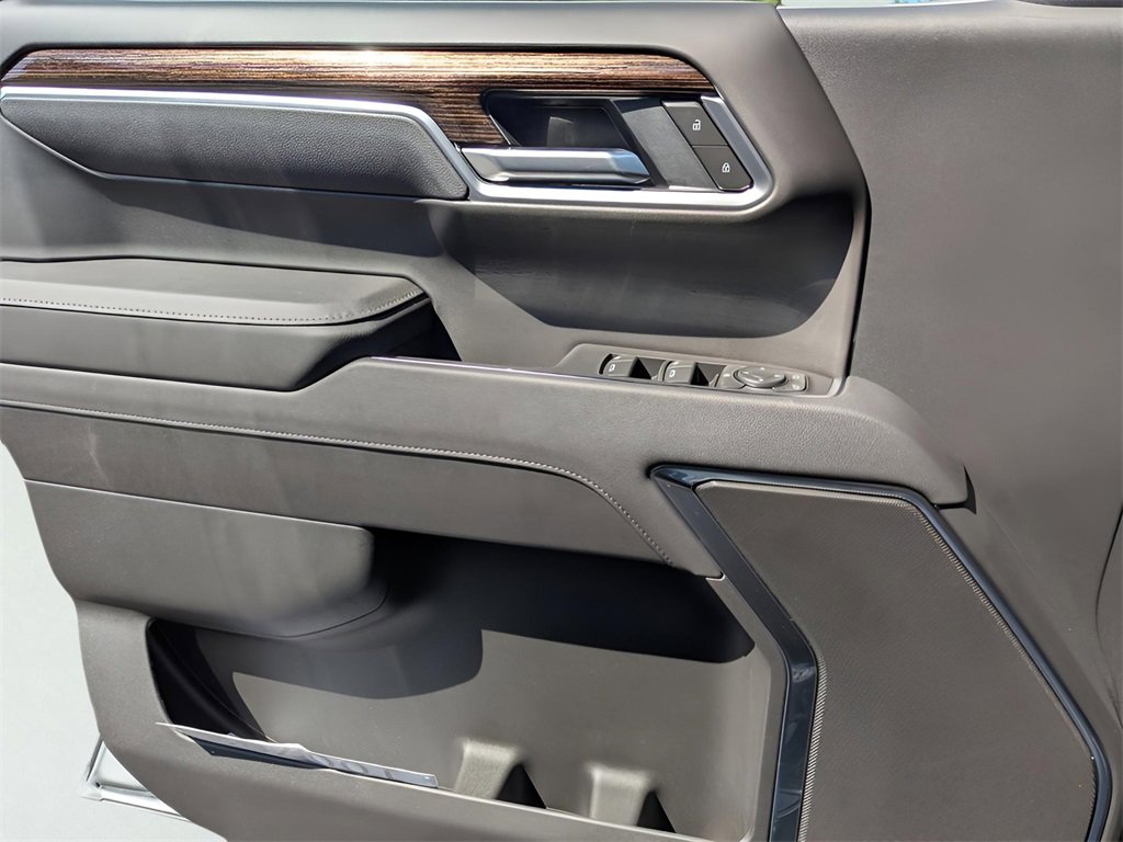 New 2026 GMC Sierra 1500 Elevation image 33