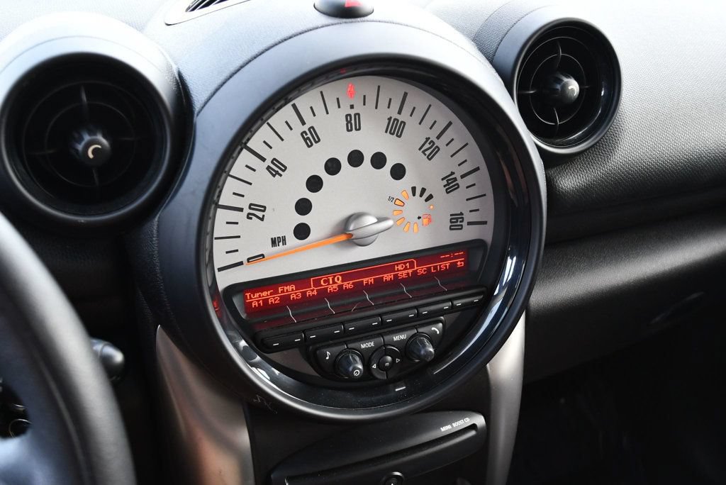 Used 2014 MINI Cooper Countryman FWD image 13