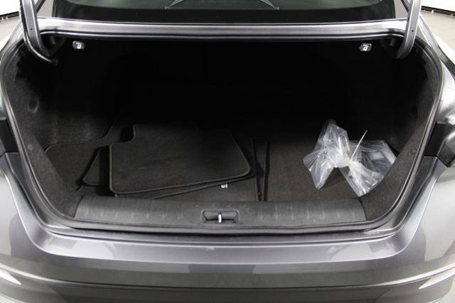 Certified 2026 Nissan Sentra S w/ Floor Mat Package FWD image 18