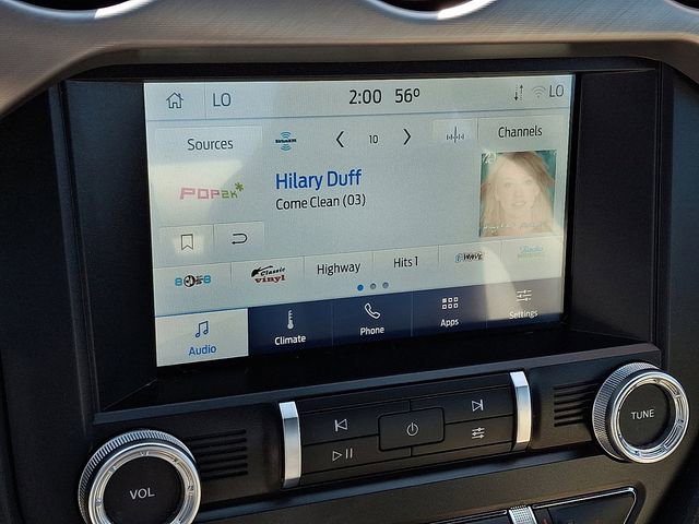 Certified 2022 Ford Mustang GT Premium RWD image 15