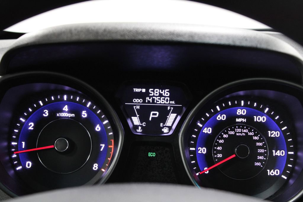 Used 2013 Hyundai Elantra GLS image 28