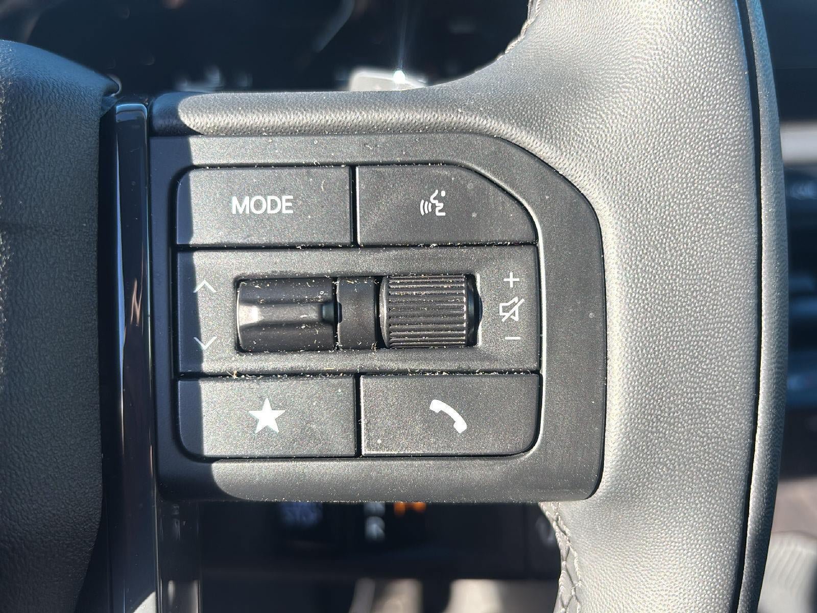 Used 2027 Kia Telluride SX Prestige X-Line AWD/4WD image 14