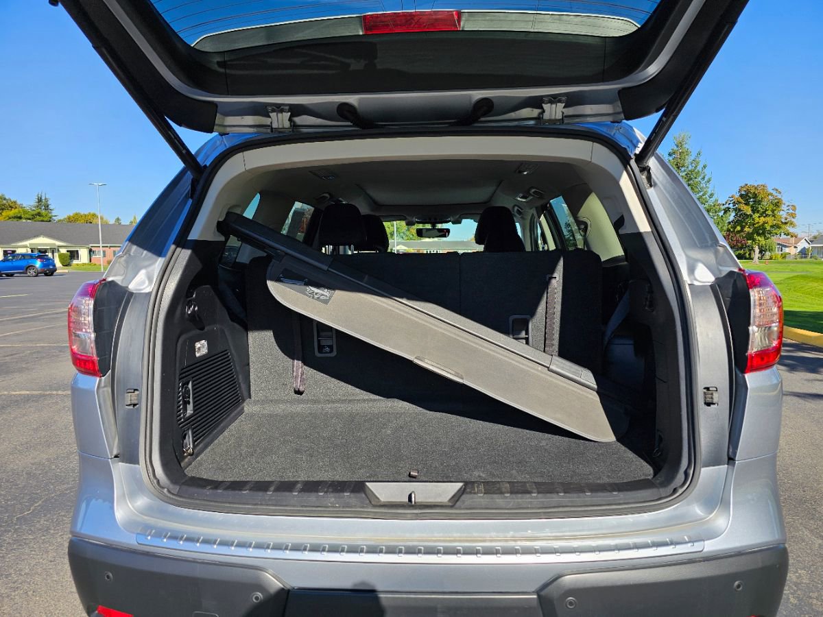 Used 2020 Subaru Ascent Limited w/ Technology Package image 22